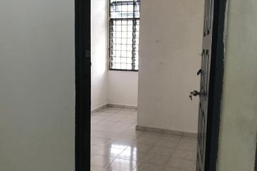 Taman Desa Cemerlang