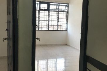 Taman Desa Cemerlang