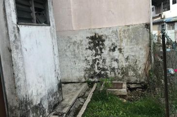 Taman Desa Cemerlang