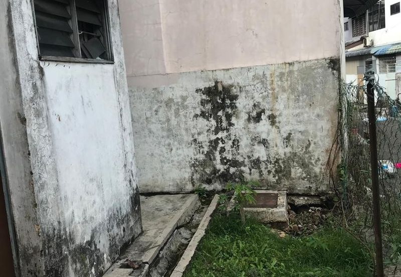 Taman Desa Cemerlang