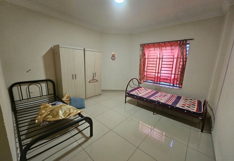 Seri Mutiara Apartment, Bandar Baru Seri Alam