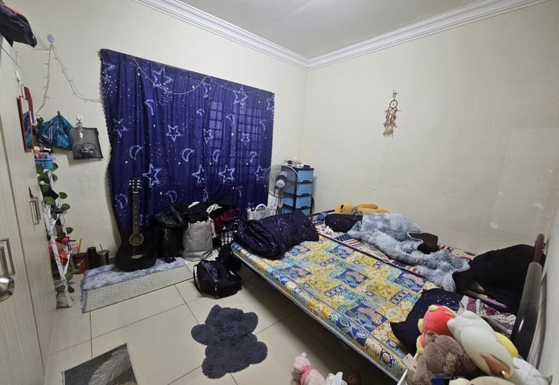 Seri Mutiara Apartment, Bandar Baru Seri Alam