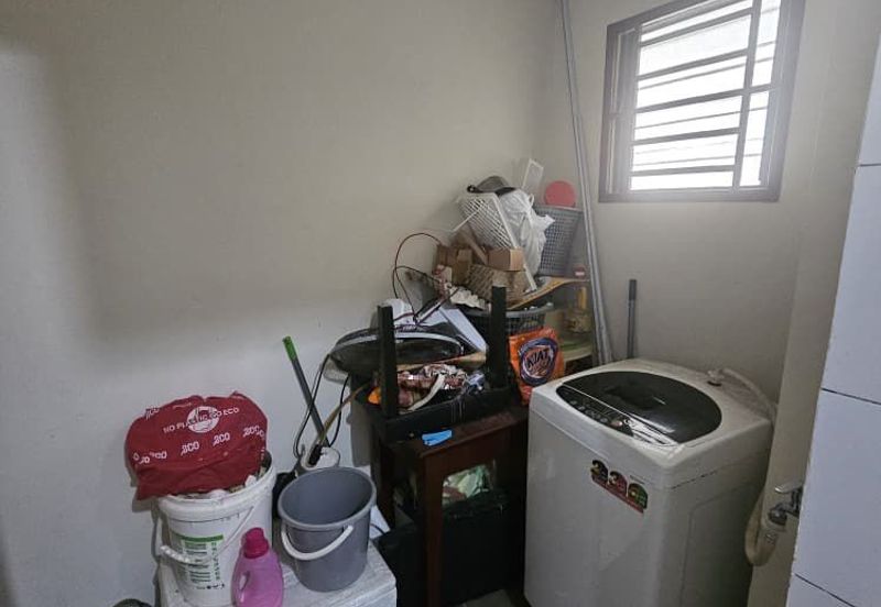 Seri Mutiara Apartment, Bandar Baru Seri Alam