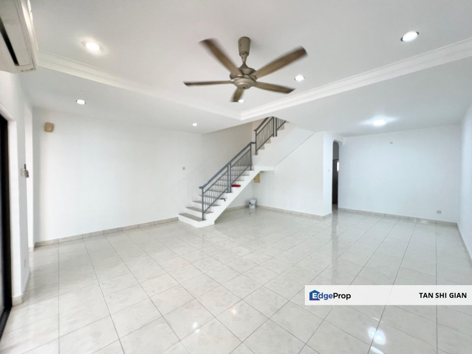 Seri Austin Terrace House for Sale, Johor, Johor Bahru