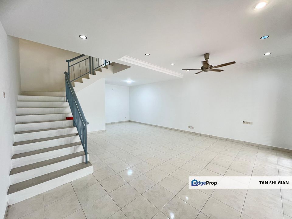 Seri Austin Terrace House for Sale, Johor, Johor Bahru
