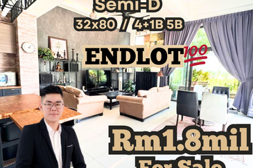 Sunway Emerald Residence
