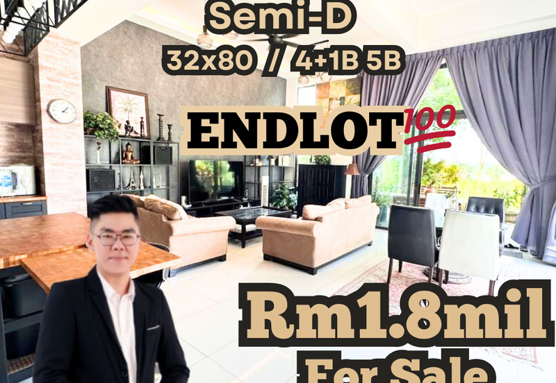 Sunway Emerald Residence