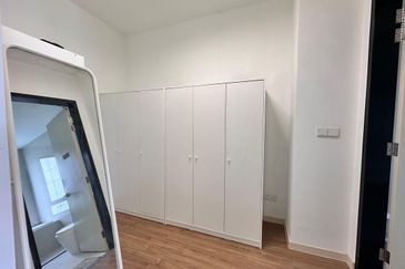 Sunway Emerald Residence