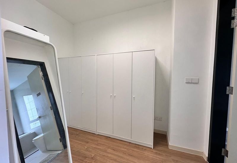 Sunway Emerald Residence