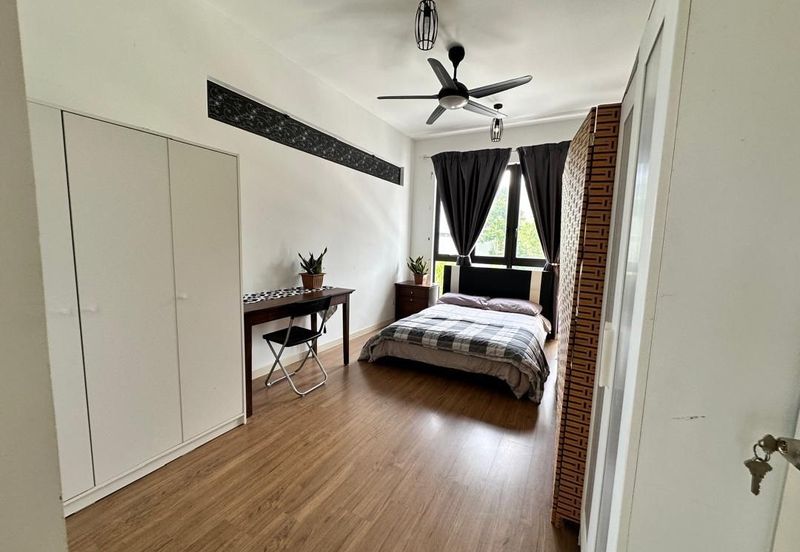 Sunway Emerald Residence