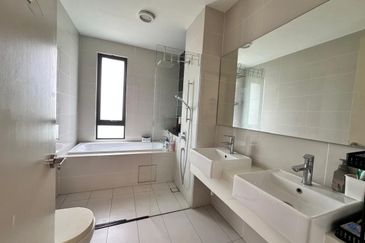 Sunway Emerald Residence