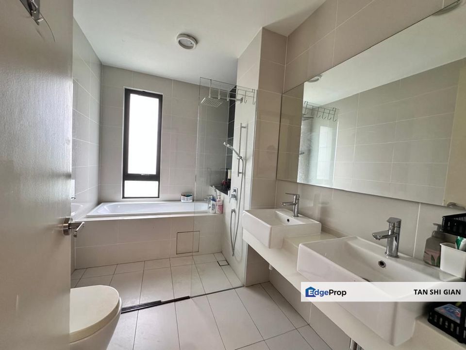 Sunway Emerald, Johor, 