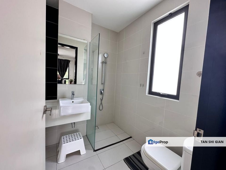 Sunway Emerald, Johor, 