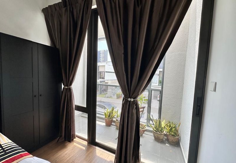 Sunway Emerald Residence