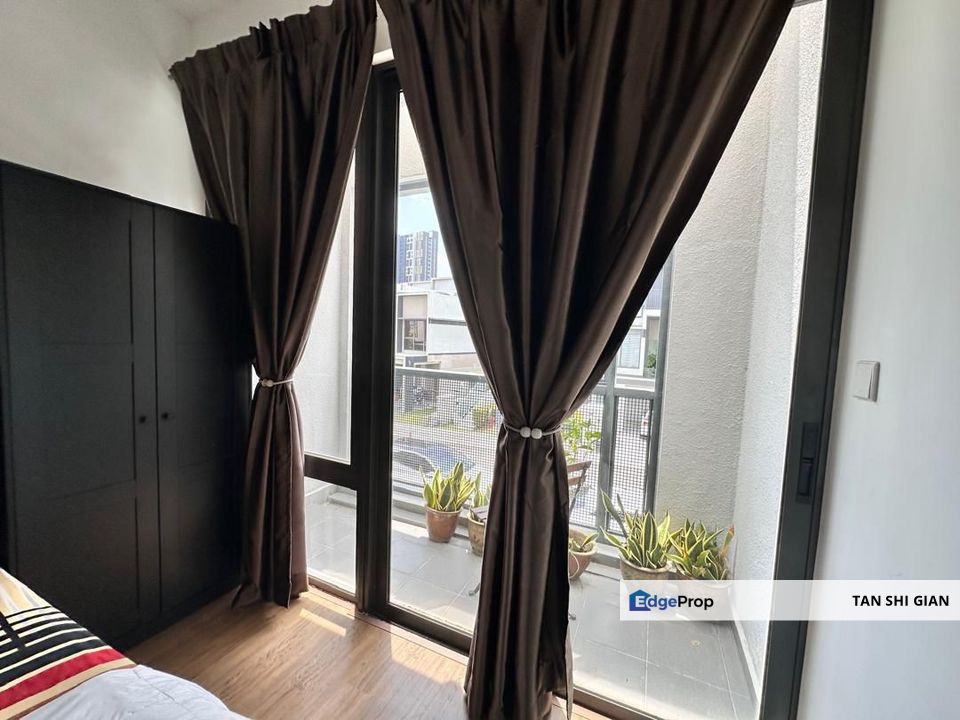 Sunway Emerald, Johor, 