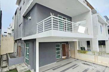 Kiara 1 @ Austin Heights