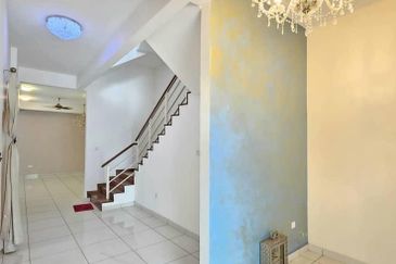 Kiara 1 @ Austin Heights