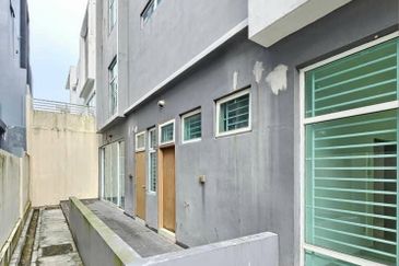 Kiara 1 @ Austin Heights