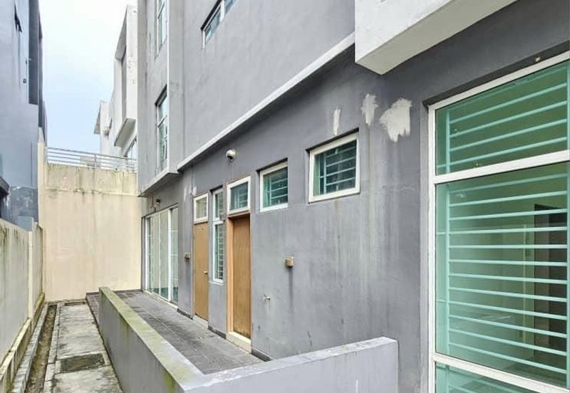 Kiara 1 @ Austin Heights