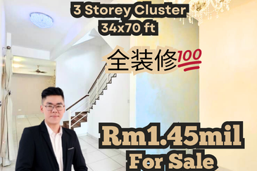 Kiara 1 @ Austin Heights