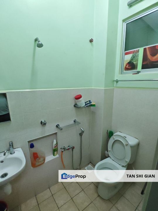 Nusa Idaman 2storey Terrace for Sale, Johor, Nusajaya