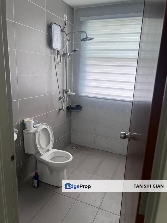 Pelangi Indah 2Storey House for Sale, Johor, Ulu Tiram