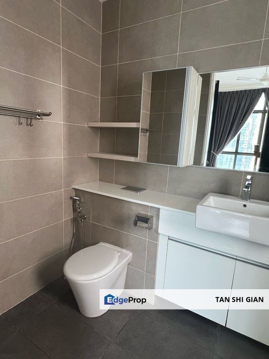 Setia Sky 88 Apartment 2Bed for Sale, Johor, Johor Bahru