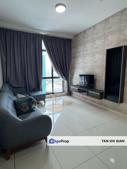 Setia Sky 88 Apartment 2Bed for Sale, Johor, Johor Bahru