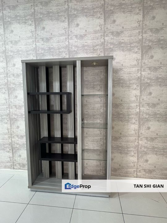 Setia Sky 88 Apartment 2Bed for Sale, Johor, Johor Bahru