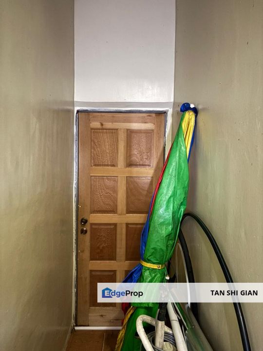 Mutiara Mas 1Storey House for Sale, Johor, Skudai