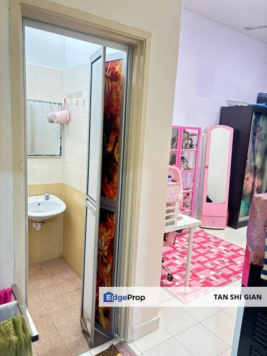 Mutiara Mas 1Storey House for Sale, Johor, Skudai