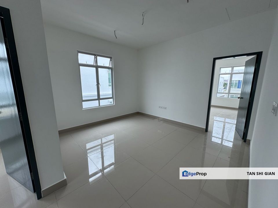 Bandar Dato Onn Endlot House for Sale, Johor, Johor Bahru