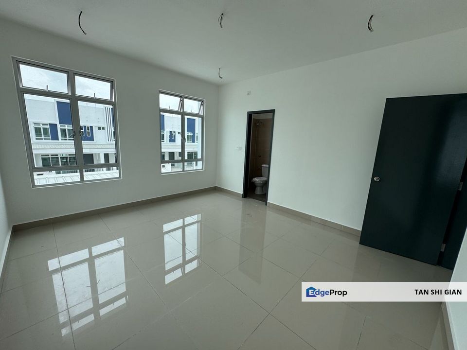 Bandar Dato Onn Endlot House for Sale, Johor, Johor Bahru