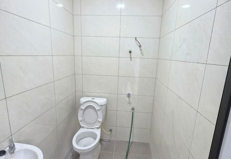 Kampung Baru Lima Kedai