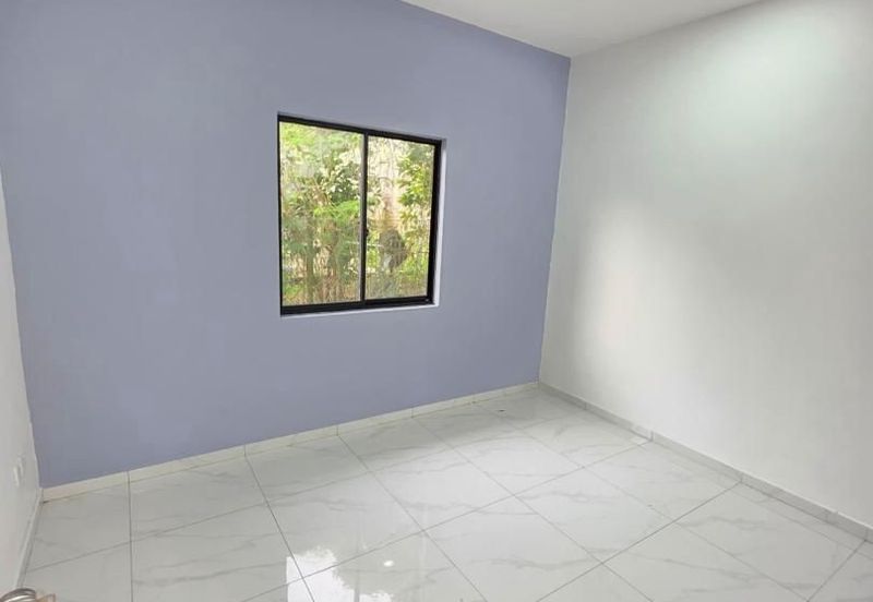 Kampung Baru Lima Kedai