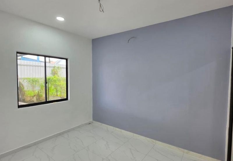 Kampung Baru Lima Kedai