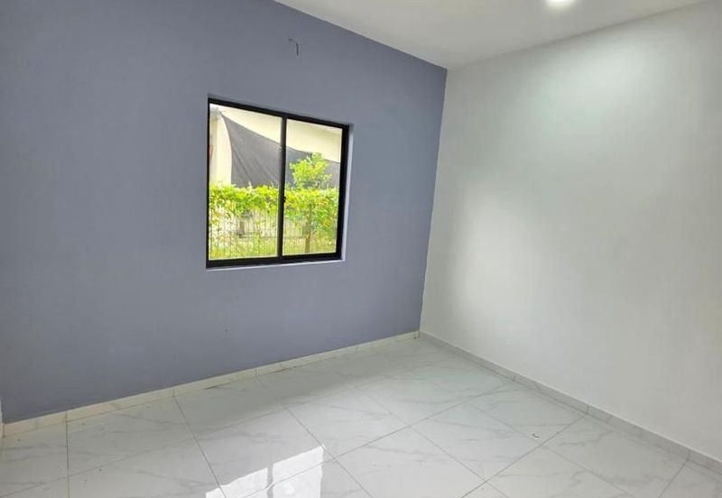 Kampung Baru Lima Kedai