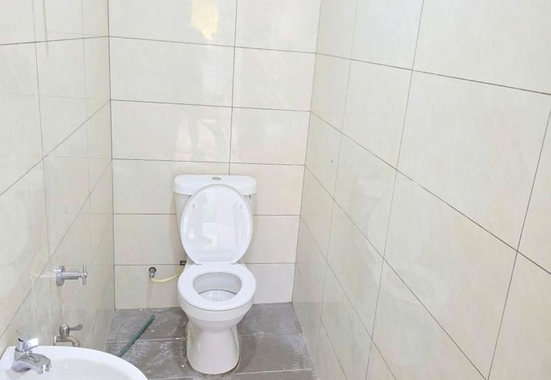 Kampung Baru Lima Kedai