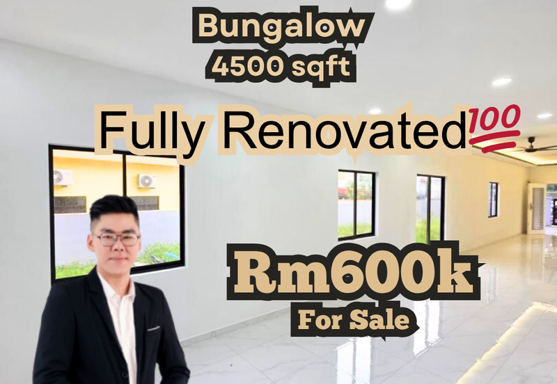 Kampung Baru Lima Kedai