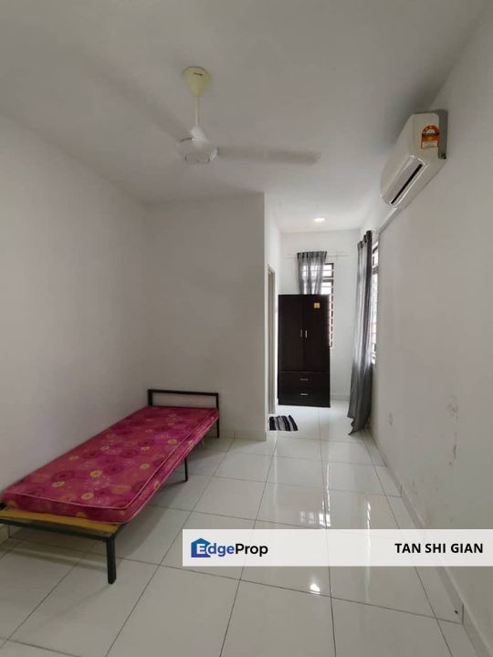 Bandar Dato Onn Endlot Terrace House for Sale, Johor, Johor Bahru