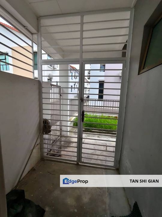 Bandar Dato Onn Endlot Terrace House for Sale, Johor, Johor Bahru