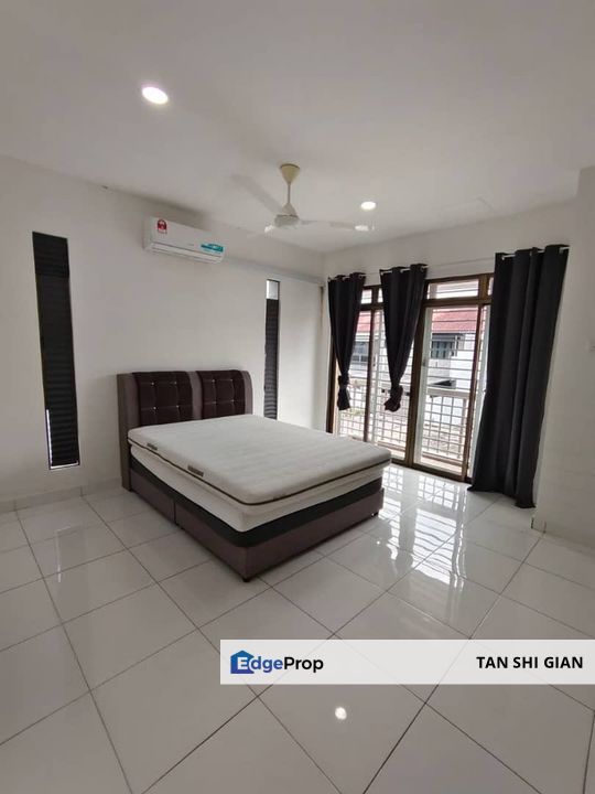 Bandar Dato Onn Endlot Terrace House for Sale, Johor, Johor Bahru