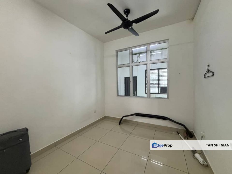 Mutiara Utama 2Storey Terrace for Sale, Johor, Skudai