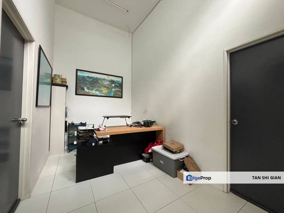 Mutiara Utama 2Storey Terrace for Sale, Johor, Skudai