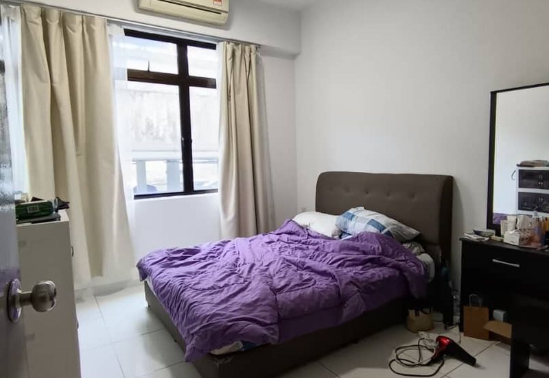 Sky Gardens Residences