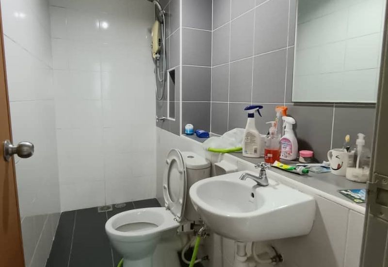 Sky Gardens Residences