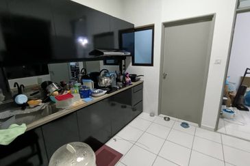 Sky Gardens Residences