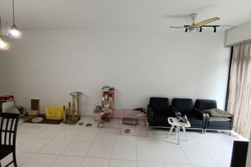 Sky Gardens Residences