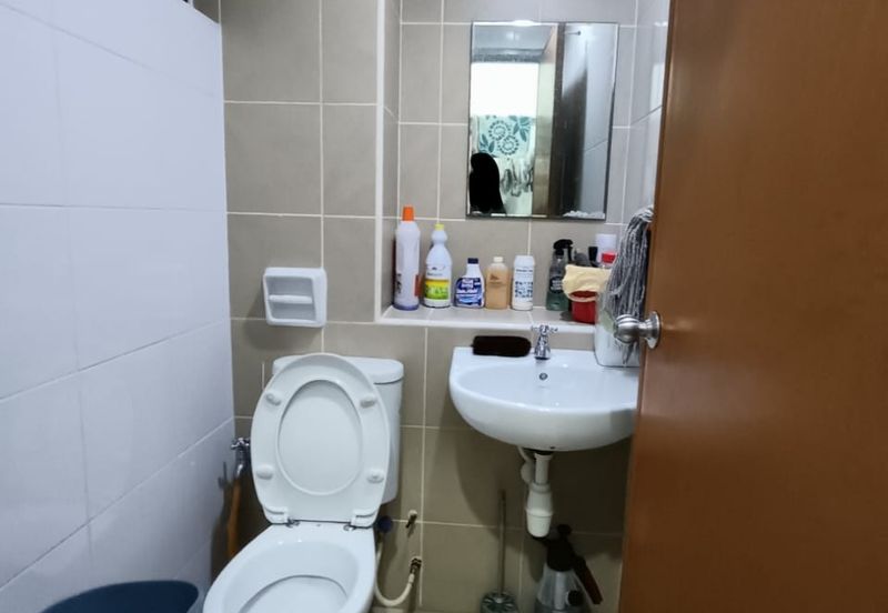 Sky Gardens Residences