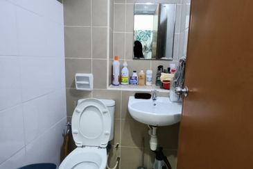 Sky Gardens Residences